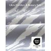 imageMomcozy Nursing Bras for Breastfeeding Seamless Comfort Lightweight Maternity Bra Wireless Pregnancy Bralette Gray ZebraGray Zebra