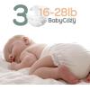 imageBaby Diapers Size 5 27lb48 Count Babycozy Dry Disposable Diapers Bouncy Soft08D Softer Touch Diapers and 10 Micron Velvet Soft Fiber Diapers Hypoallergenic for Sensitive Infant SkinSize 3 66 Count