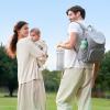 imageMomcozy 22oz Portable Breast Milk Cooler for Outdoor Life Saver with 360 Total Cooling for 24 Hours Larger Capacity Travel Breastmilk Chiller with 2pcs Baby Bottles for Breastmilk Storage GreenCream