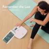 imageMomcozy Baby Scale MultiFunction Scale for Body WeightampampHeight Measurement Large Capacity for ToddlerampampChildrenampampPetampampAdult Perspectives Switch Removable Tray 5 Units Digital LED Screen AutoOffRegular