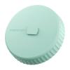 imageMomcozy Breast Milk Pitcher Resistant to Heat and Cold Abrupt Temp Swings No Leak Glass Breast Milk Fridge Storage Container with Wide Mouth Fast Baby Formula Maker GreenGreen