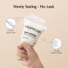 imageMomcozy Breastmilk Storing Bags TempSensing Discoloration Milk Storing Bags for Breastfeeding Disposable Milk Storage Bag with 6 Ounce Self Standing NoLeak Milk Freezer Storage Pouches 120pcs200 Count