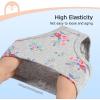 imageMomcozy Girls Underwear Soft Cotton Panties Little GirlsBriefs Toddler Undies