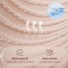 imageMomcozy Nursing Cover for Breastfeeding Breathable Privacy Poncho MultiUse Nursing Shawl Portable Breast Feeding CoversShallow Brown Lite