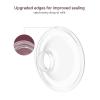 imageMomcozy S9 Pro Upgraded Wearable Breast Pump HandsFree Design with Extended Battery Life ampamp LED Display Double Electric Portable Pump with 2 Modes ampamp 9 Levels 24mm 2Pack GrayTransparent