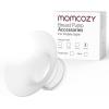 imageMomcozy Breast Pump Hands Free Mobile Style  M6 Wearable Breastfeeding Pump Ideal Rhythm for More Milk DoubleFit Flange More Fit ampamp Discreet with 3 Modes ampamp 9 Levels 24mm  2 Pack Cozy RedTransparent