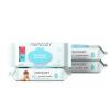 imageMomcozy Baby WipesExtra Large Size Design 99 Water Based Unscented ampamp Hypoallergenic Cleansing ampamp Moisturizing Baby Wipes for Sensitive Skin 240 Count 4 packs60 Count Pack of 4