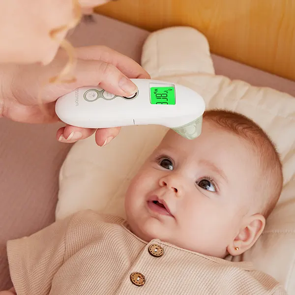 Baby Care