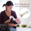 imageMomcozy 3in1 Breast Milk Storage ampamp Feed Kit 25 Pieces WashFree TransferFree ampamp BPAFree Breastfeeding Essentials Easy Directly Baby Feeding 6 OZ Portable for OnThego25 Piece Set