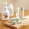 imageMomcozy Bottle Brush Cleaning Fluid Powerful Cleaning with Natural Foam Suitable for Momcozy Press Foaming Clean Bottle Brush Set 119 Ounces