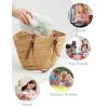 imageMomcozy Bottle Brush Kit ampamp Momcozy Natural Baby Bottle