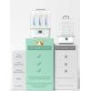 imageMomcozy Bottle Sterilizer and Dryer 8in1 Electric Steam Baby Bottle Sterilizer for Baby Bottles Baby stuffs ampamp Breast Pump Accessories