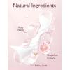 imageMomcozy Natural Breast Pump Wipes for Parts Cleaning Onthego 30 Count Flash Clean ampamp Resealable
