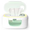 imageMomcozy New Baby Wipe Warmer Large Capacity Wipe Dispenser Compatible with 6080pcs10Min Fast Heating4 Temperature ModesInnovative Spring DesignSiliconeampampTop SealsEven Heating3Level Nightlight6080PCS