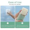 imageMomcozy 22oz Portable Breast Milk Cooler for Outdoor ampamp Momcozy Portable Bottle Warmer for Travel