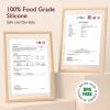 imageMomcozy Contact Nipple Shields for Breastfeeding Newborn Include Carry Case 16mm