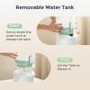 imageMomcozy Dual Lights Water Warmer for Night Feedings Instant Bottle Warmer for Making Formula 57 Oz Larger Capicity Formula Dispenser with 6 Temp Options Breastfeeding Essentials