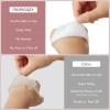 imageMomcozy Hydrogel Nipple Pads with Soothing Lanolin Soothies Gel Nursing Pads Provide Instant Cooling Relief Breastfeeding Essentials 6 PCS12 PCS