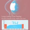imageMomcozy Hydrogel Nipple Pads with Soothing Lanolin Soothies Gel Nursing Pads Provide Instant Cooling Relief Breastfeeding Essentials 6 PCS6 PCS