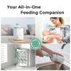 imageMomcozy Natural Baby Bottle and Momcozy Breast Milk Pitcher