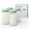 imageMomcozy Natural Baby Bottle and Momcozy Breast Milk Pitcher