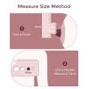 imageMomcozy Original Mobile Style  M6 Breast Pump Replacement Accessories