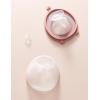 imageMomcozy Original V1 ProV2 Pro Breast Pump Replacement AccessoriesDoubleSealed Flange 24mm Only for Momcozy V1 ProV2 Pro1PCTransparent