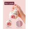 imageMomcozy Screwon Breastmilk Storage Bags 48 Ct Holds 5 oz Disposable ampamp BPA Free Original Replacement Accessories Only for Momcozy DirecttoBag Breast Milk Bag ComboMilk Bag 48PCS