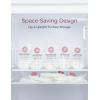imageMomcozy Screwon Breastmilk Storage Bags 48 Ct Holds 5 oz Disposable ampamp BPA Free Original Replacement Accessories Only for Momcozy DirecttoBag Breast Milk Bag ComboMilk Bag 48PCS