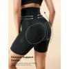 imageMomcozy Shapewear for Women High Waisted Tummy Control Shorts Faja Body Shaper Underwear for Postpartum ampamp Daily DressBlack