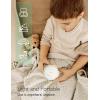 imageMomcozy Sound Machine for Baby20 Soothing Sounds ampamp Momcozy Video Baby Monitor 1080P 5quot HD Baby Monitor with Camera and Audio