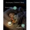 imageMomcozy Sound Machine for Baby20 Soothing Sounds ampamp Momcozy Video Baby Monitor 1080P 5quot HD Baby Monitor with Camera and Audio
