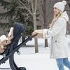 imageMomcozy Stroller Gloves Warmmuffs  Universal Winter AntiFreeze Stroller Mittens  Winter Handmuff Stroller Accessories  UltraPlushWeatherProof  Foldable Adjustable  Shopping Golf Pet CartKhaki