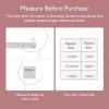 imageMomcozy UltraThin Nipple Shields 100 FoodGrade Silicone for Breastfeeding Moms BPABPSFree SuperSoft ampamp Portable Carry Case Included 24mm24mm