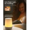 imageMomcozy White Noise Machine for Baby Sleeping ampamp Baby Nail File Electric