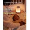 imageMomcozy White Noise Machine for Baby Sleeping ampamp Baby Nail File Electric