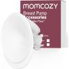 imageMomcozy 1 Pack 24mm Flange Replacement Accessories for Mobile Flow M9