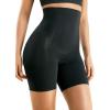 imageMomcozy Shapewear for Women High Waisted Tummy Control Shorts Faja Body Shaper Underwear for Postpartum ampamp Daily DressBlack