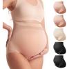 2black 2pink almond-5pk