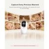 imageMomcozy Sound Machine for Baby ampamp Momcozy Smart WiFi Baby Monitor with Camera and Audio
