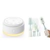 imageMomcozy Sound Machine for Baby ampamp Momcozy Bottle Brush Kit