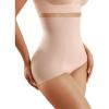 imageMomcozy Tummy Control Shapewear Panties HighWaist Body Shaper Seamless Shaping Underwear for Postpartum ampamp Daily Dress Nude