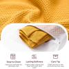 imageMomcozy Nursing Cover for Breastfeeding Breathable Privacy Poncho MultiUse Nursing Shawl Portable Breast Feeding Covers