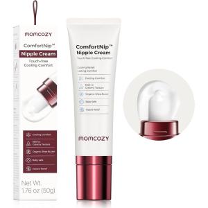 imageMomcozy Original M9 Replacement Accessories 24mm Flange1 PackRed