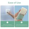 imageMomcozy Cooling Gel Tube Highly Efficient 24 Hour Cold Retention Compatible with Momcozy Breast Milk Cooler 2PCS