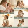 imageMomcozy Muslin Swaddle Blankets