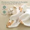 imageMomcozy Muslin Swaddle Blankets