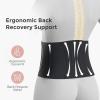 imageMomcozy Seamless CSection Belly Band  Soft Compression Abdominal Binder with Gentle Support for Everyday Postpartum Comfort