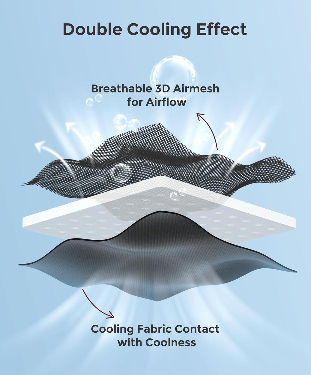 imageMomcozy Breathable Baby Carrier Ergonomic and Lightweight Infant Carrier for 745lbs with Enhanced Lumbar Support All Day Comfort for HandsFree Parenting Air MeshDeep Black