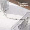imageMomcozy KleanPal Pro Baby Bottle Washer ampamp Momcozy Soft ampamp Safe Drain Hose 05M
